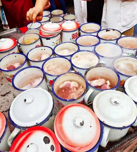 喀什旅游攻略-喀什缸子肉