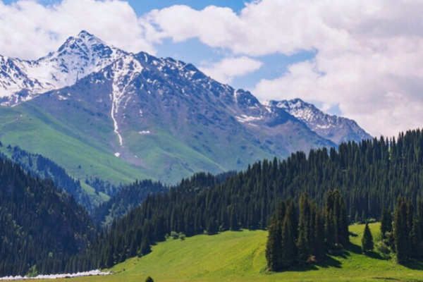 独库公路 你关心的问题都在这里！