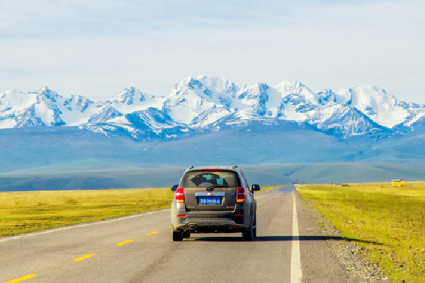 独库公路自驾游注意事项