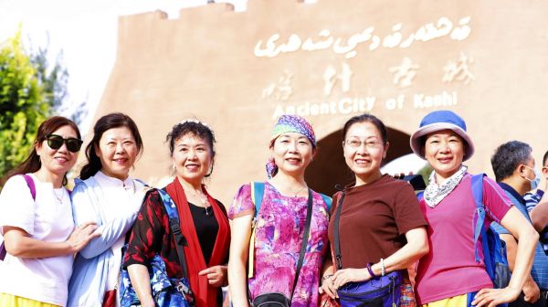 新疆最新疫情防控政策措施