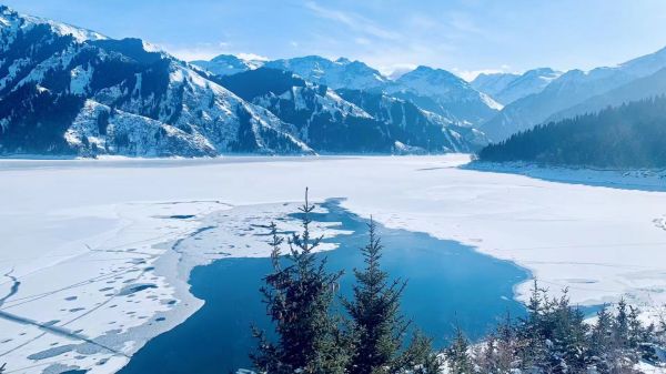 2022年12月8日天山天池景区正常开放公告