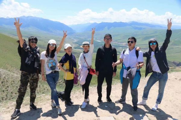 23天！10000公里！南北疆大环游！