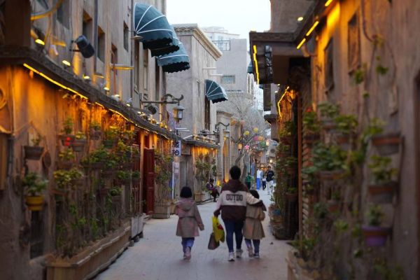 关于喀什市公安局15个警务站办理《边境通行证》点位的通告