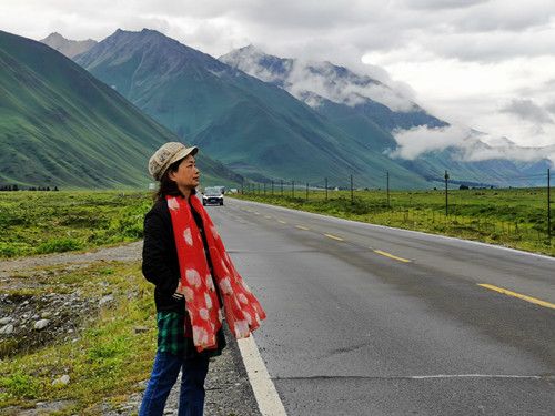 2023年最新独库公路最新消息!